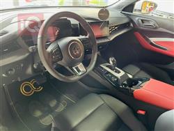 MG GT